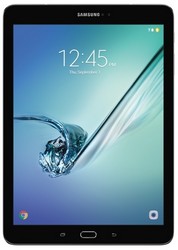 Прошивка планшета Samsung Galaxy Tab S2 в Рязане